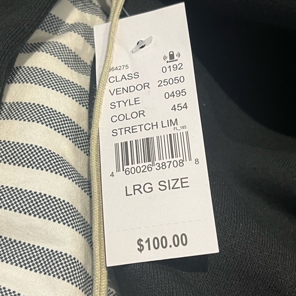 Essentials Fear of God Stretch Limo Black Hoodie and Sweatpants Set - Picture 12 of 16